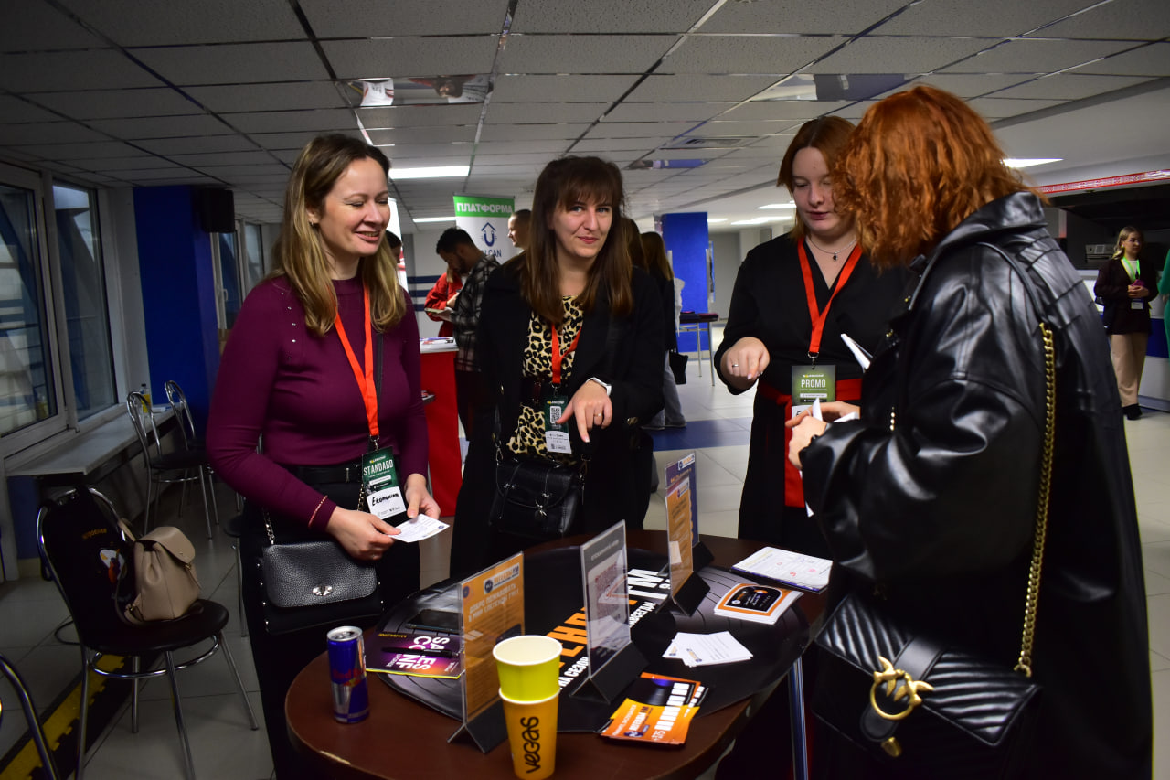 партнерство