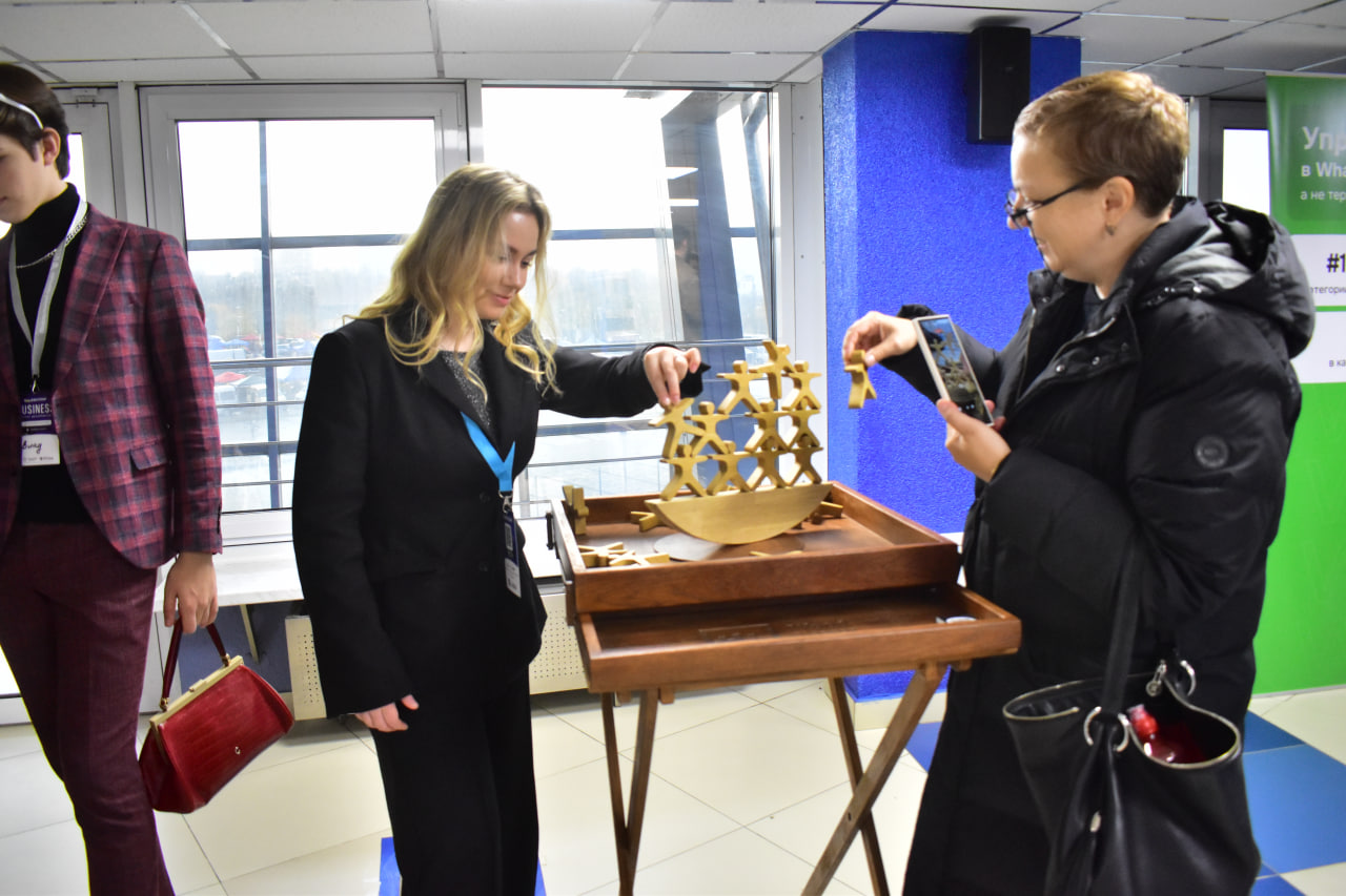 игра настольная