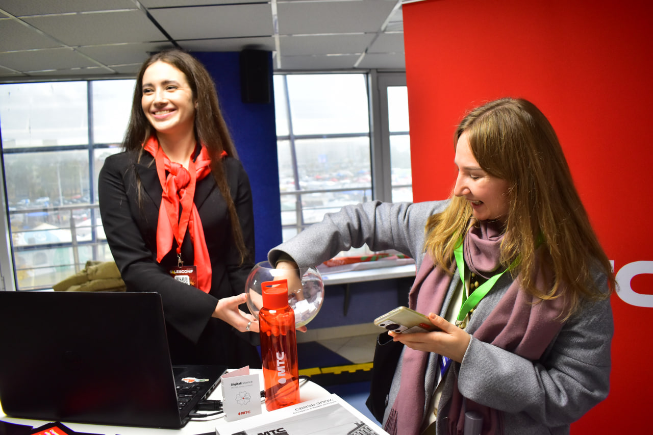 розыгрыш призов