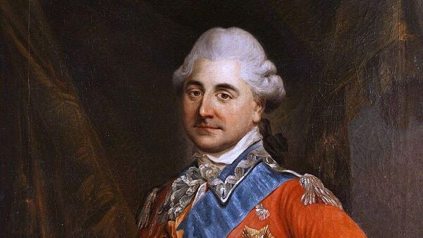 Станислав II Понятовский