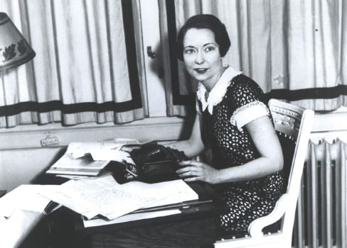 Маргарет Митчелл