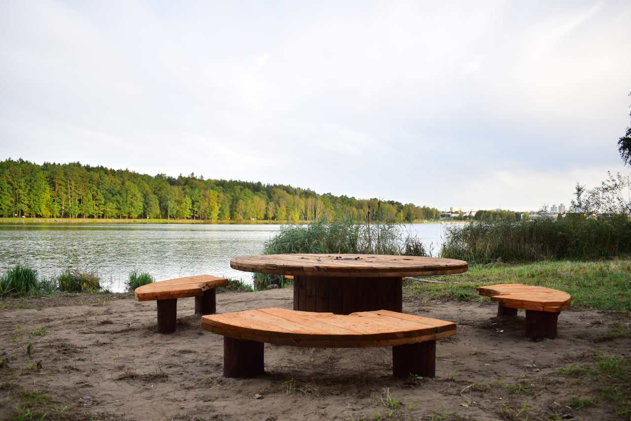 стол экотропа