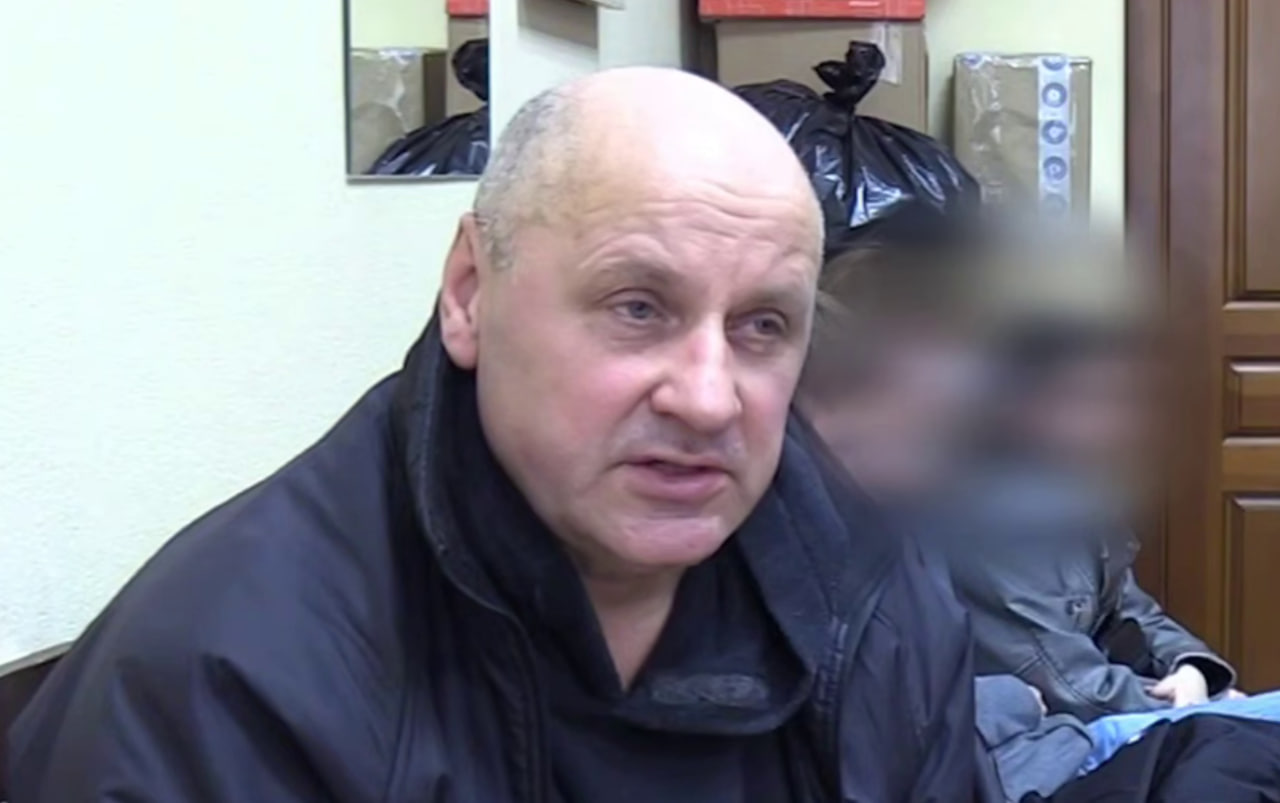 маньяк Могилев показания