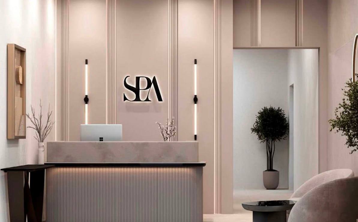 северный берег спа-комплекс