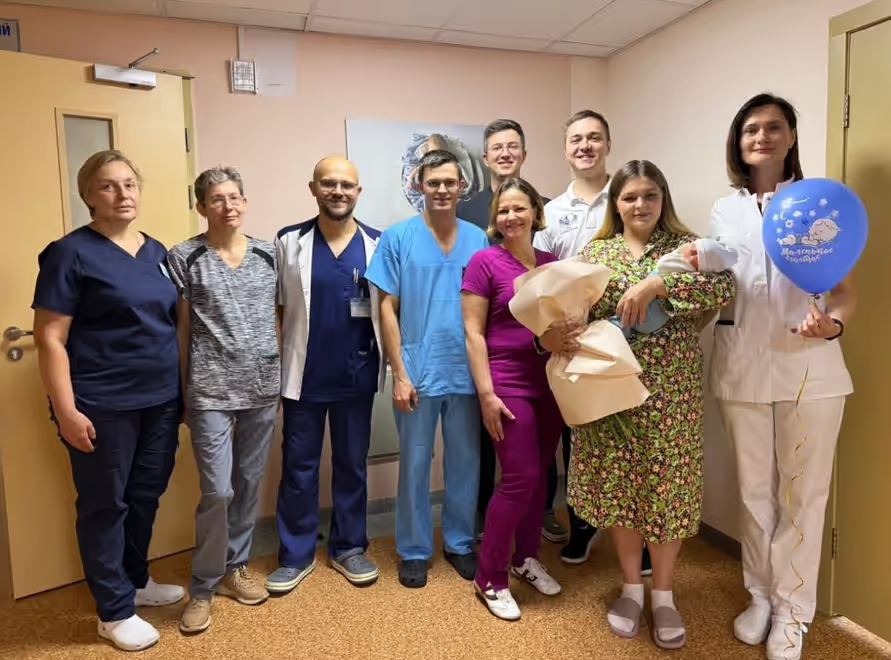 кардиохирурги рб