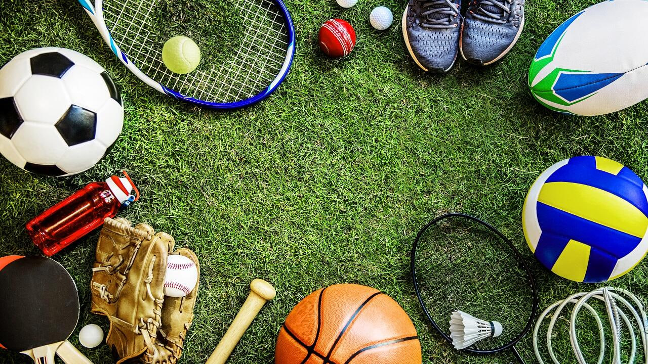 спорт виды спорта