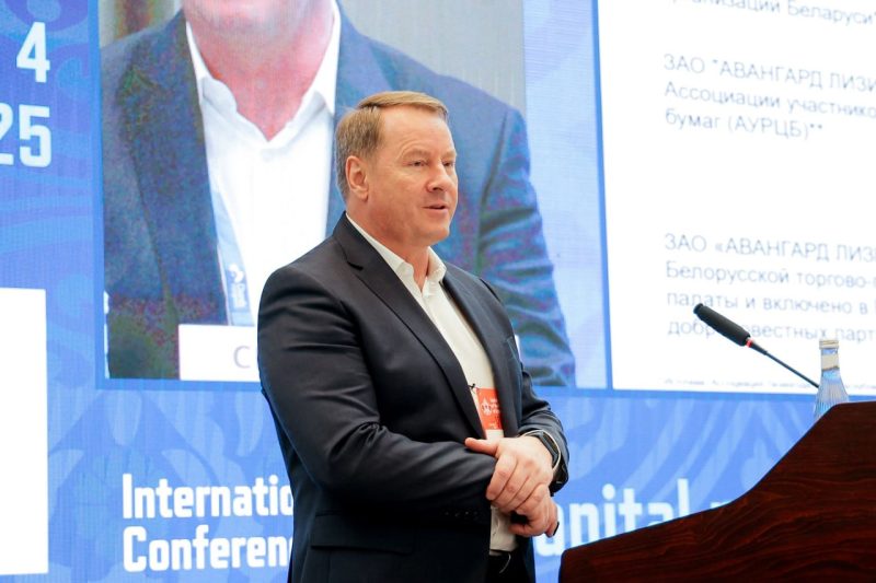 Антон Андренко.