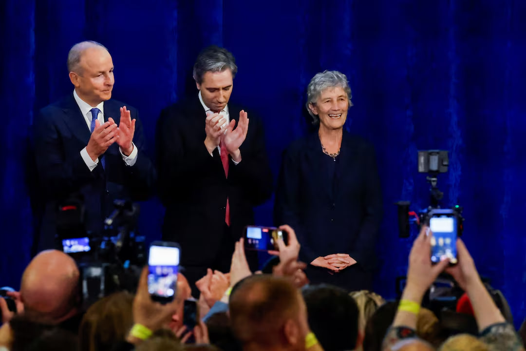 Кэтрин Коннолли