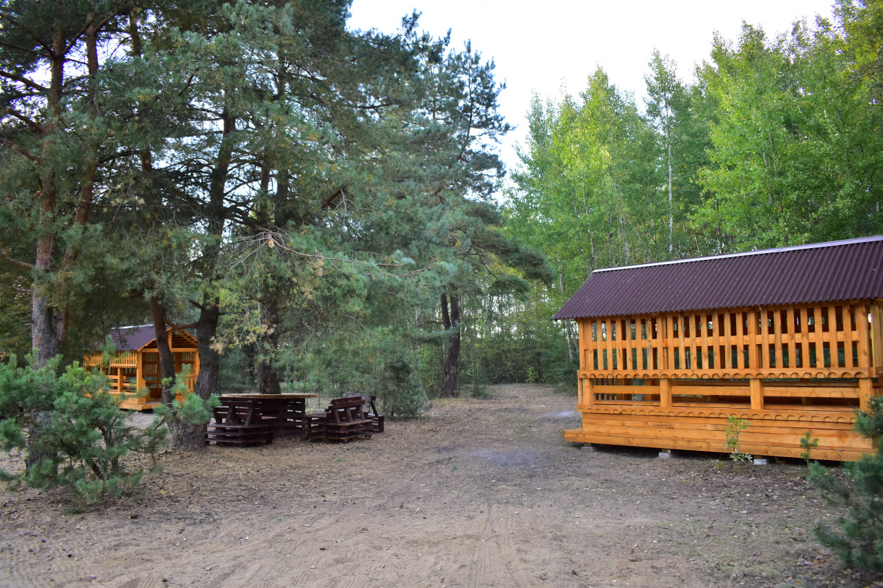 экологическая тропа