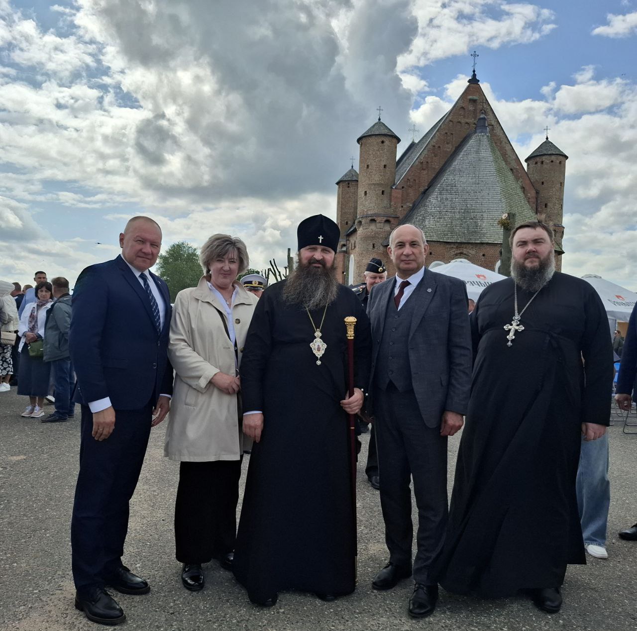 православное сотрудничество