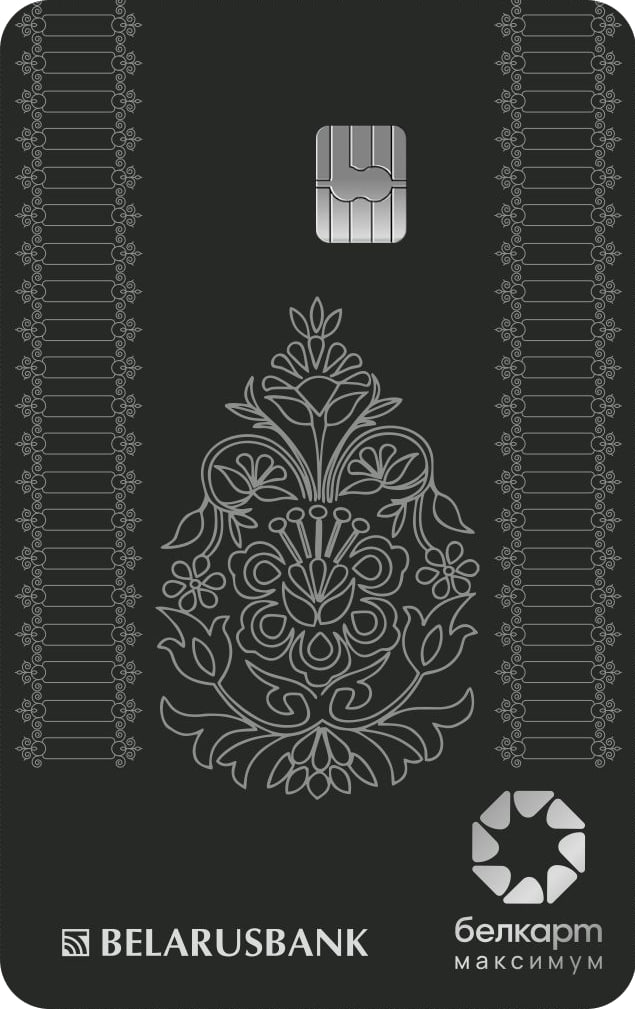 карта Персона