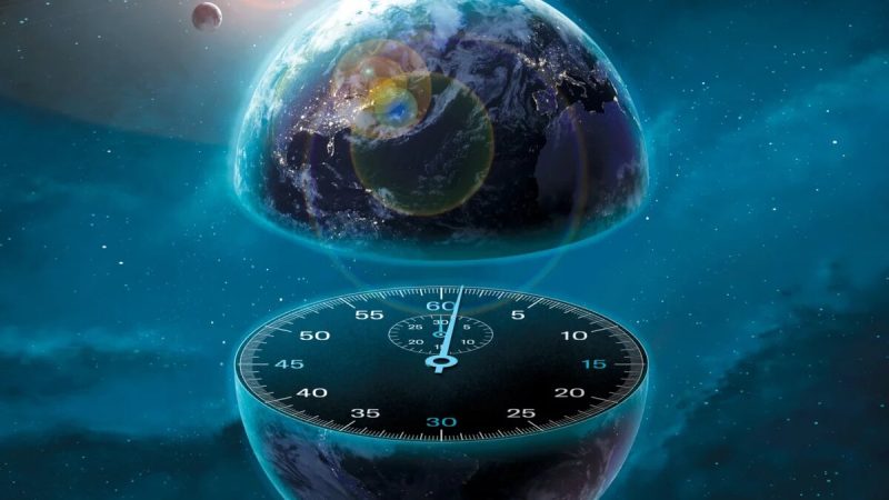 Обратный отсчёт существования Земли: учёные назвали окончательный срок