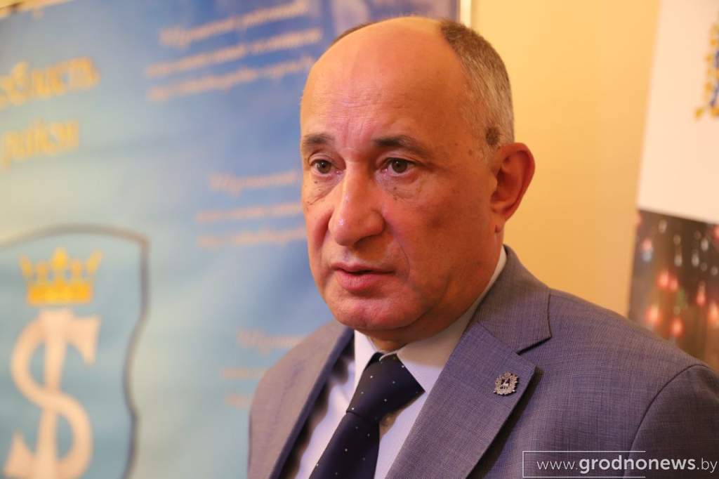 Дудкин Андрей представительство Нижегородской области