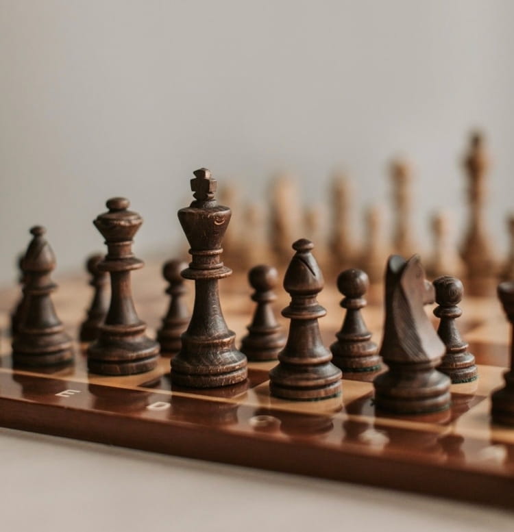 Шахматный турнир