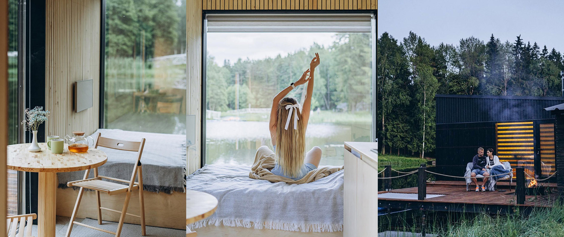 Эко-отель "Солнечный кит"