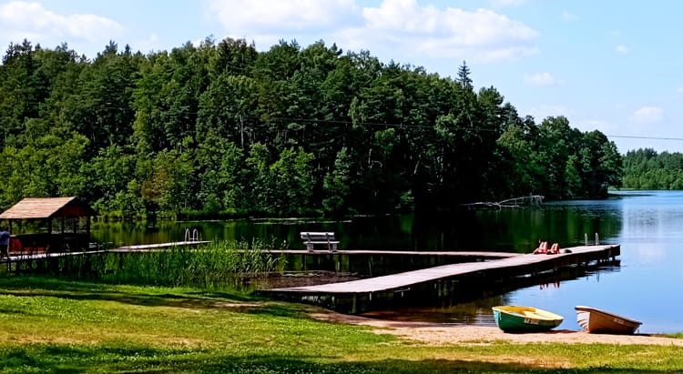 СТК «Озерки»