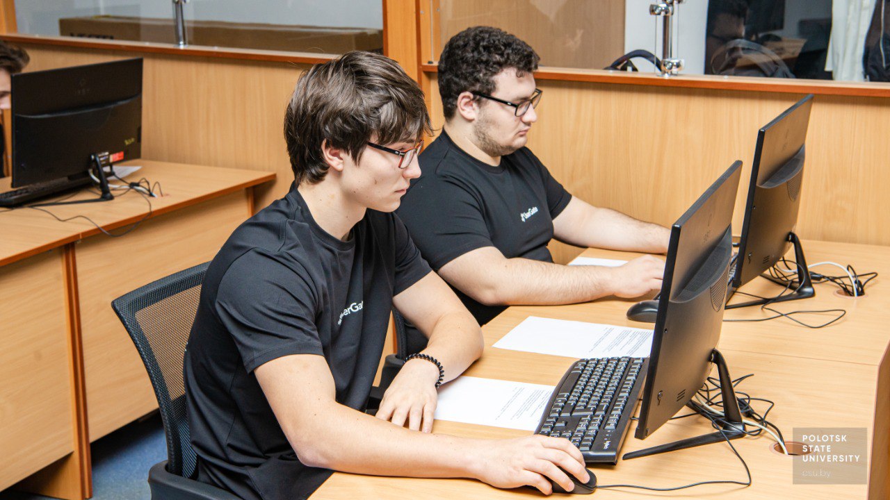 ПГУ запустит подготовку киберкадров совместно с UserGate