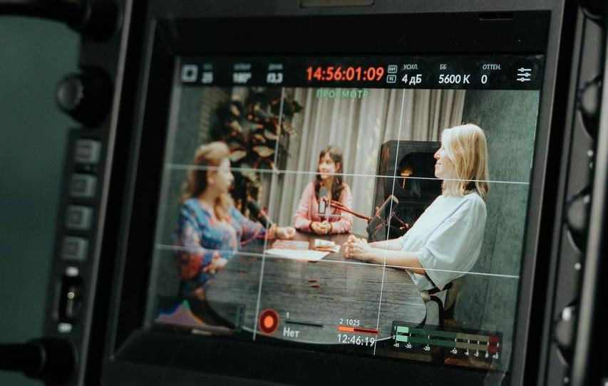 подкаст семья