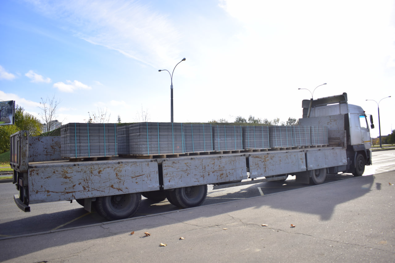 техника плитка