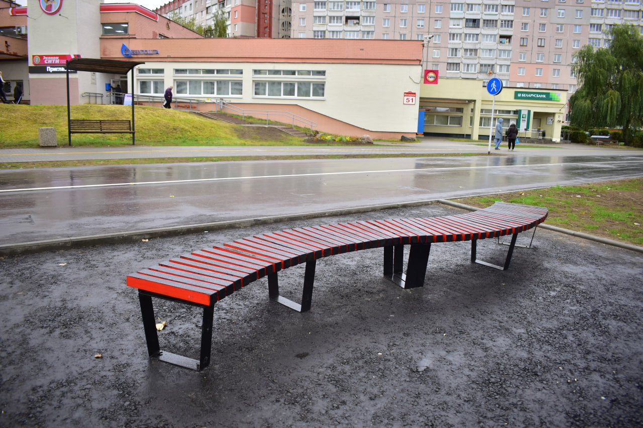 лавка скамейка