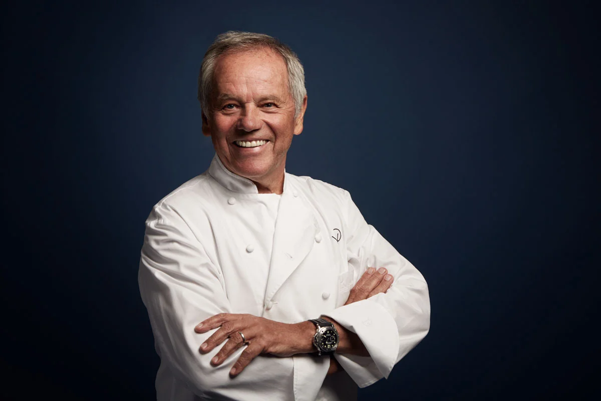 Вольфганг Пак