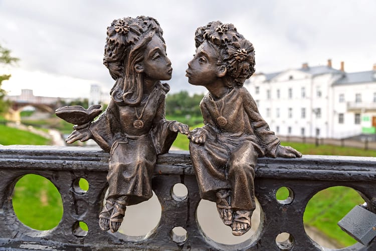 От Гарри Поттера до Хэллоуина: куда сходить в Витебске 31 октября – 2 ноября