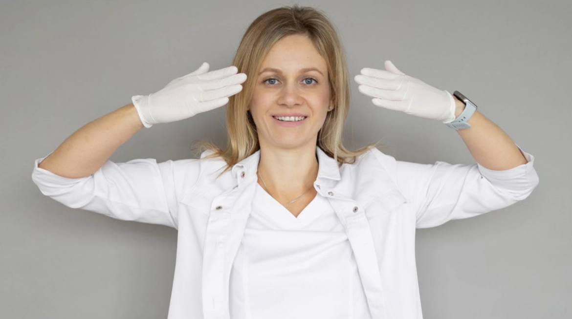 Инесса Морозова врач офтальмолог