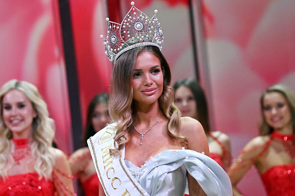 Анастасия Венза