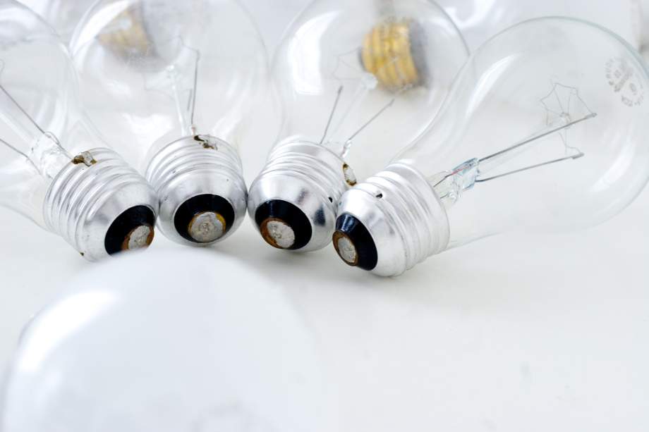 лампочка ильича