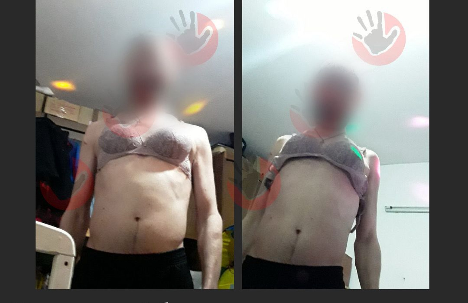 Психопат-мучитель задержан в Петропавловске