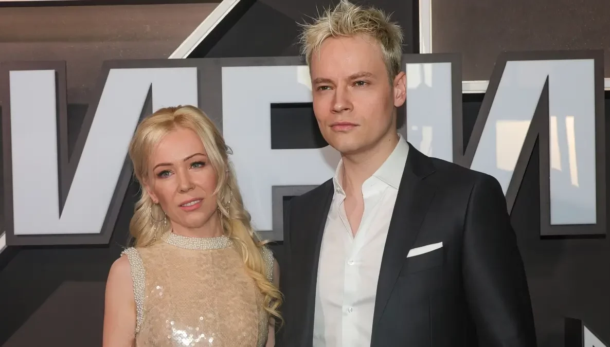 Шаман и Мизулина