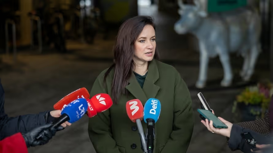 Литва вновь пригрозила Беларуси полным закрытием границы