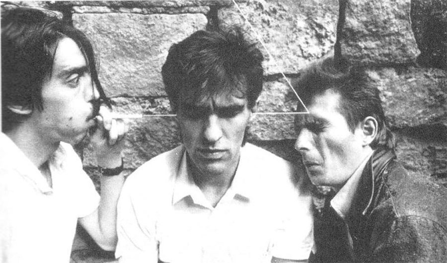 день рождения легендарного «Наутилус Помпилиус»