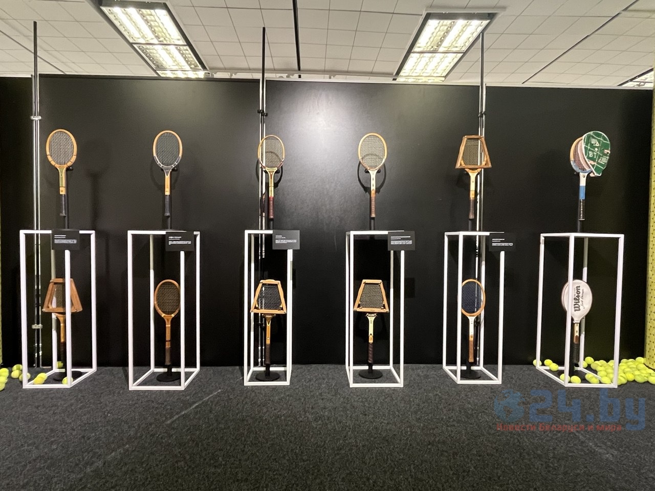 Открытие «Viva Kola Art»