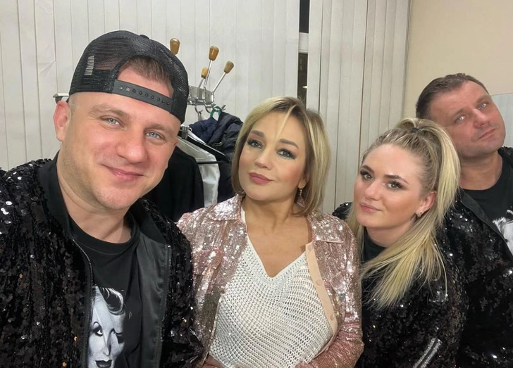 Скандал в шоу-бизнесе: коллектив Татьяны Булановой покинул гастроли на пике славы