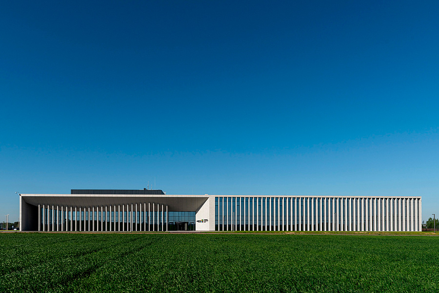 Инженерно-технический центр «АЛЮТЕХ»