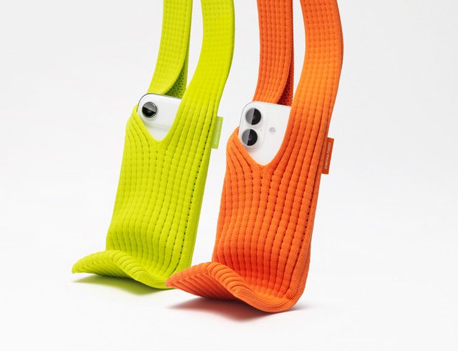 Дизайнерский чехол для Айфона