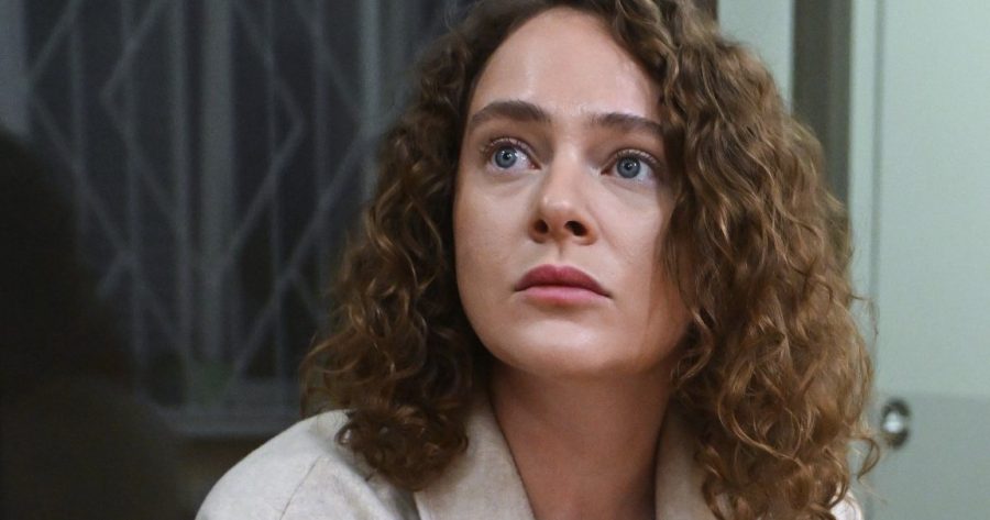 Аглая Тарасова суд мера пресечения