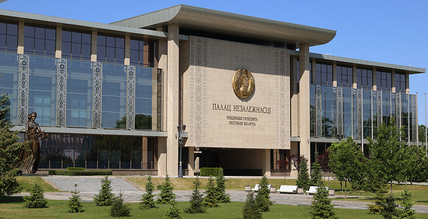 Масштабные кадровые решения Лукашенко: Кто получил новые высокие посты в Беларуси