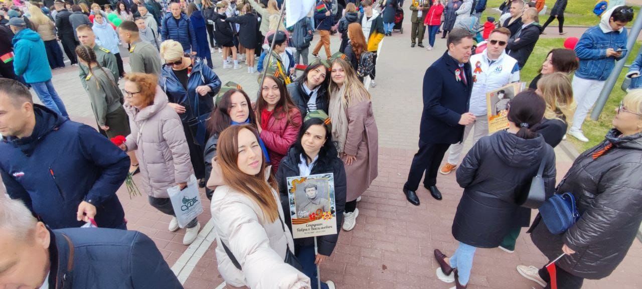 Нижний Новгород сотрудничество