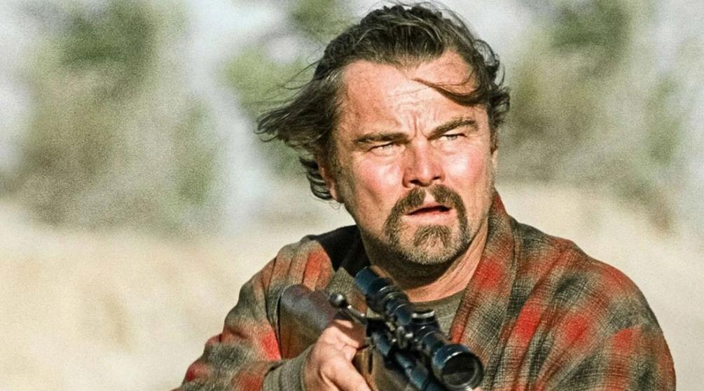 Леонардо Ди Каприо