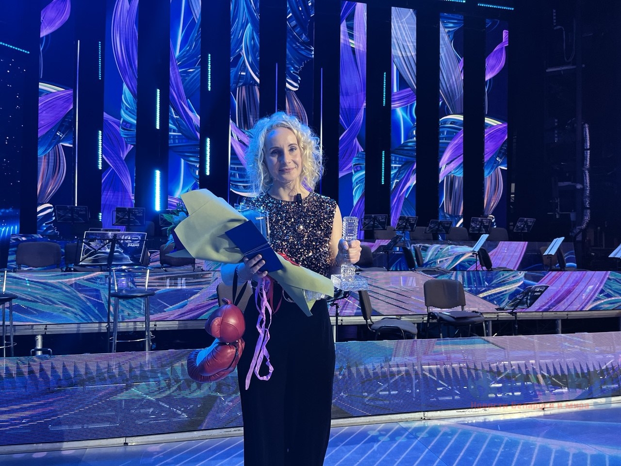 Анастасия Ермалюк