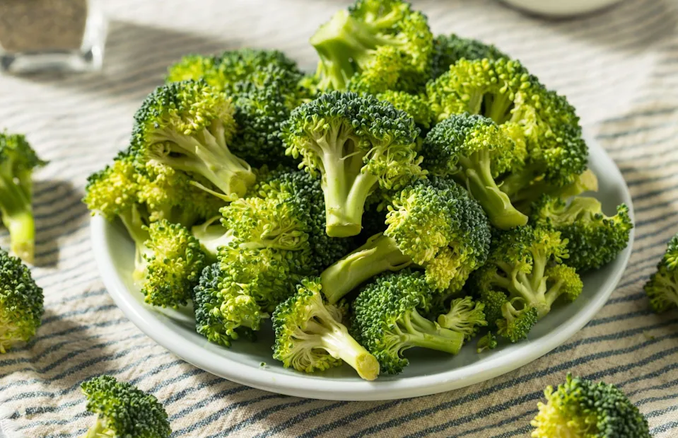 Брокколи