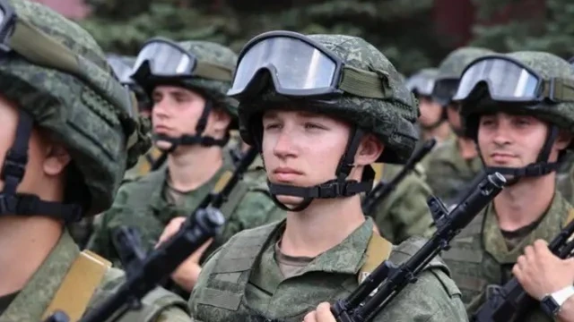 Армия нового образца: Беларусь ужесточает критерии отбора военнослужащих