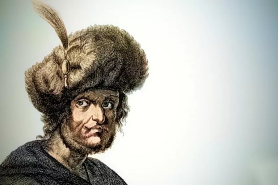 Лжедмитрий II