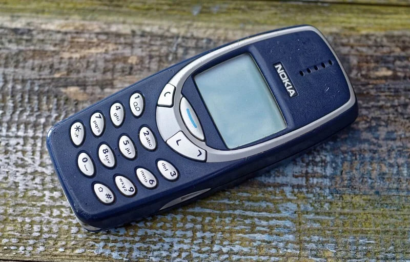 Nokia 3310