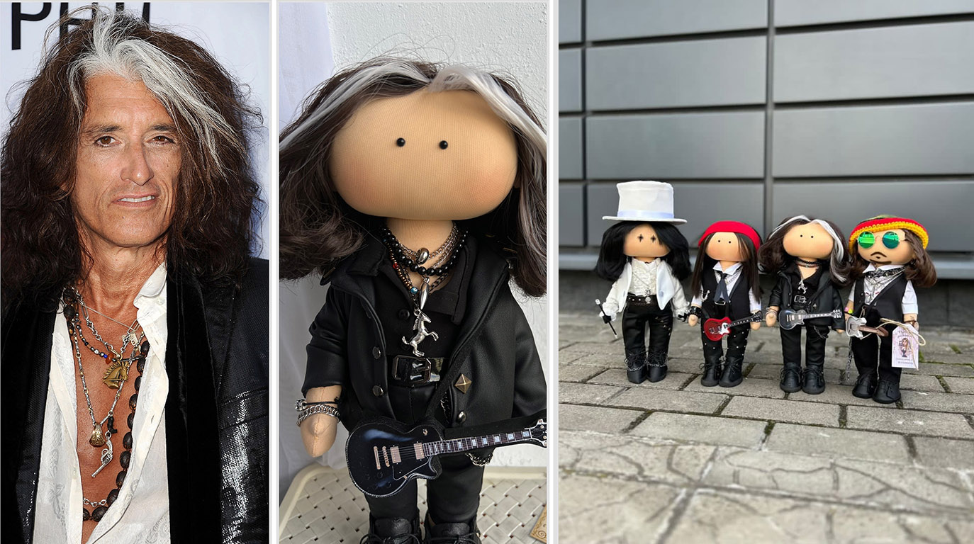 Джонни Депп