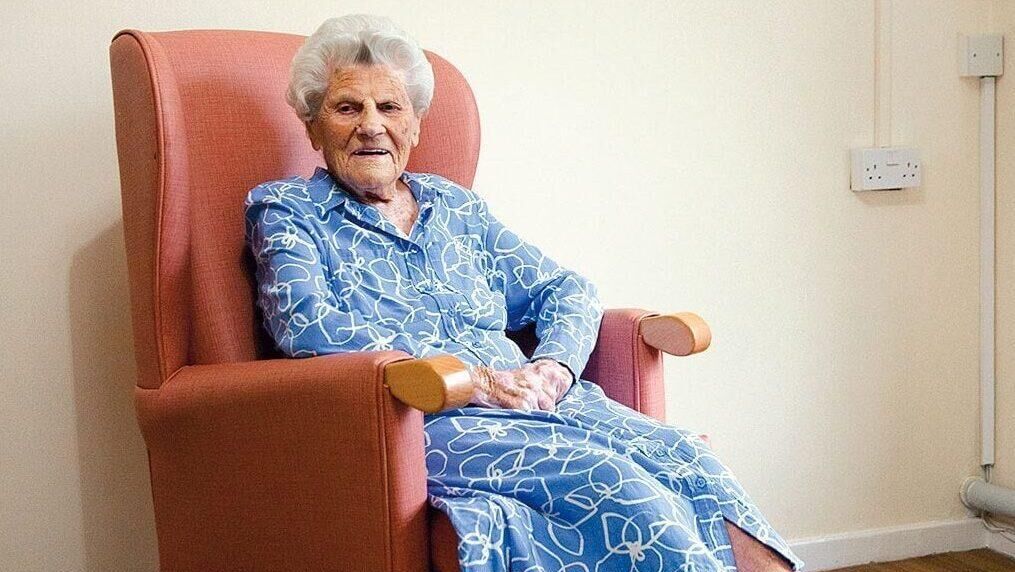 Этель Кейтерем