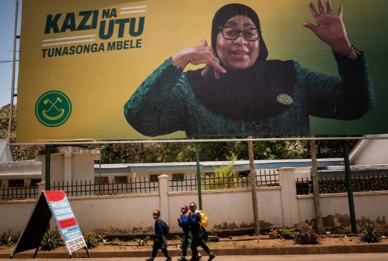 Победа ценой в 700 жизней: выборы в Танзании превратились в трагедию