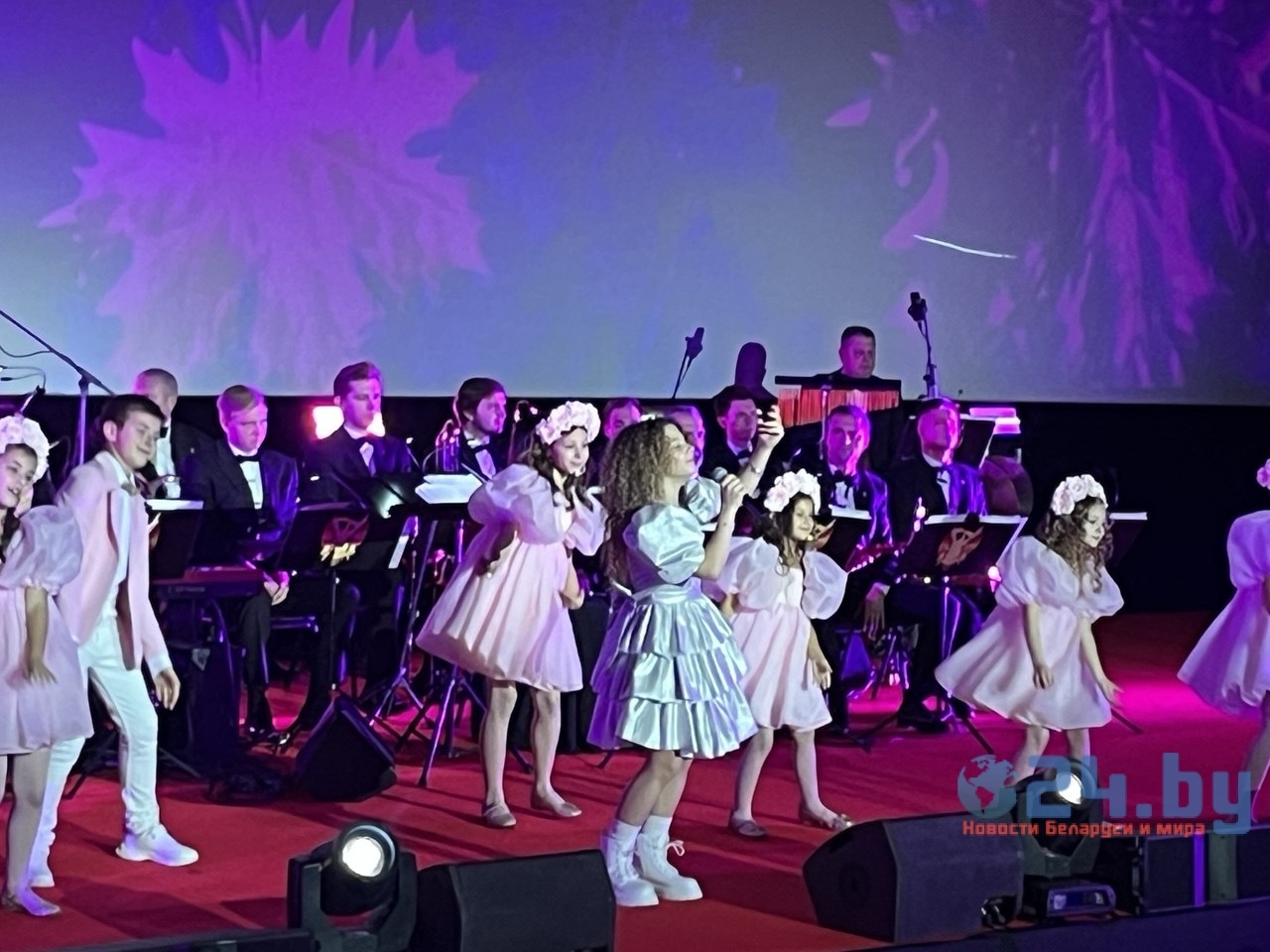 Кинофестиваль "Лістапад"